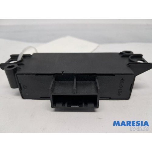 Renault - Clio - PDC Module