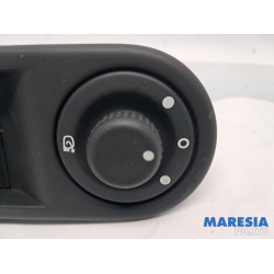 Renault - Clio - Commutateur combi vitres