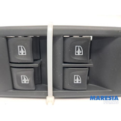 Renault - Clio - Commutateur combi vitres