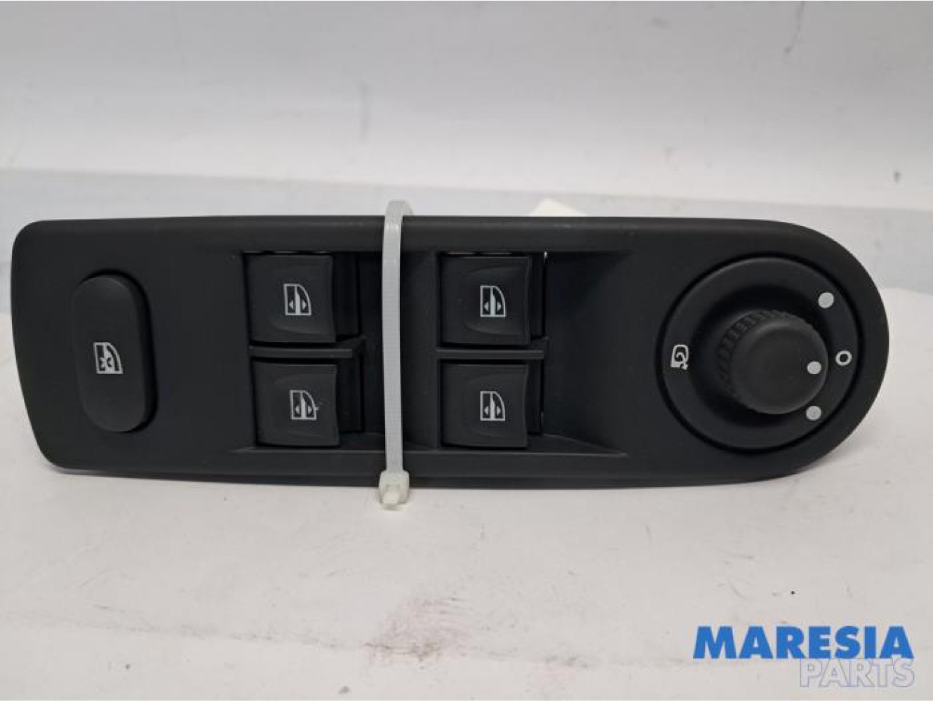 Renault - Clio - Commutateur combi vitres