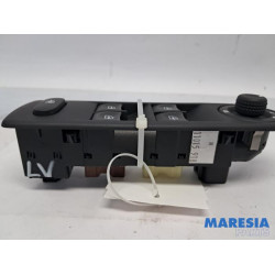 Renault - Clio - Commutateur combi vitres