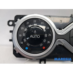 Renault - Clio - Kachel Bedieningspaneel