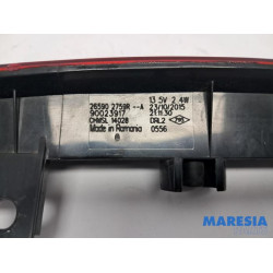 Renault - Clio - Extra Remlicht midden