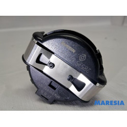 Renault - Clio - Regensensor