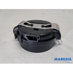 Renault - Clio - Regensensor