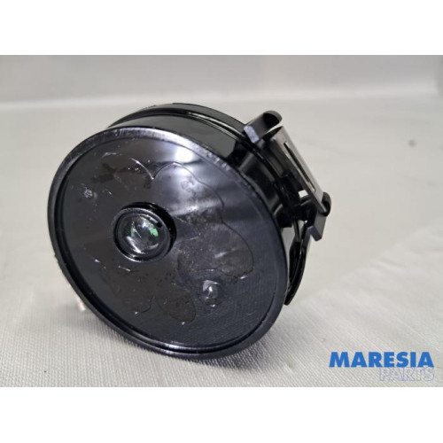 Renault - Clio - Regensensor