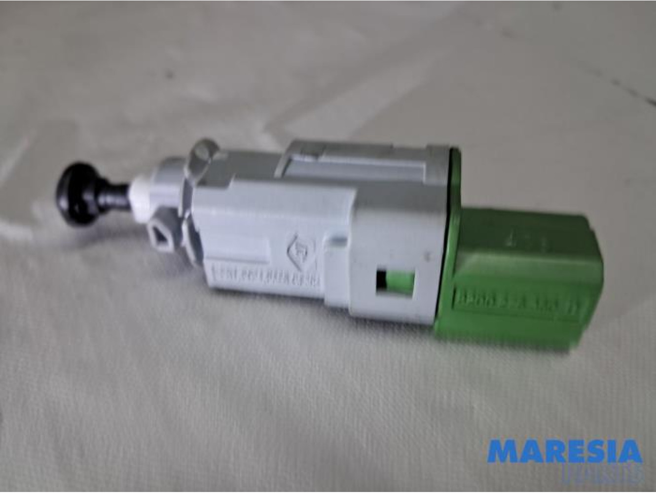 Renault - Clio - Koppeling schakelaar