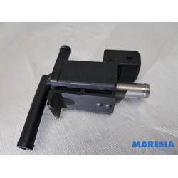 Renault - Clio - Turbo pressure regulator