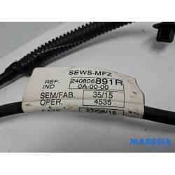 Renault - Clio - Capteur de batterie