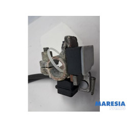 Renault - Clio - Capteur de batterie