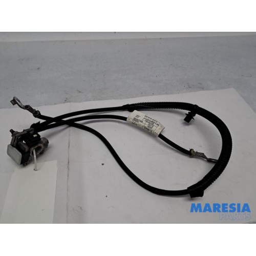 Renault - Clio - Capteur de batterie