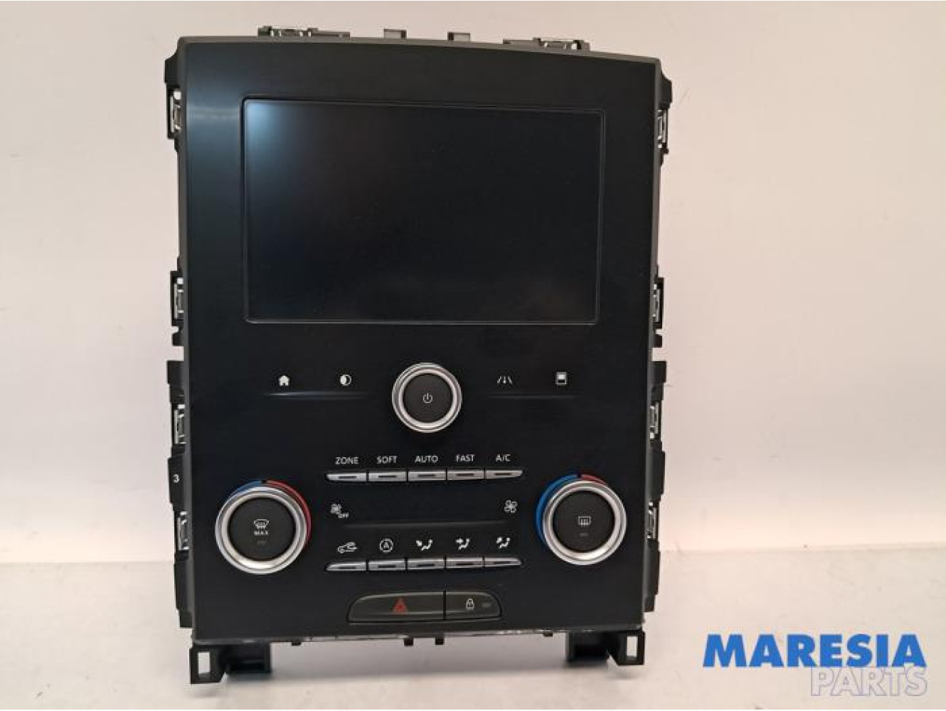 Renault - Megane - Display Multi Media regelunit