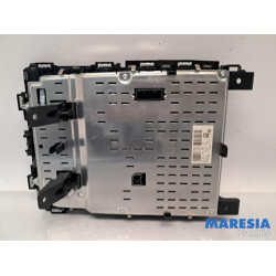 Renault - Megane - Display Multi Media regelunit
