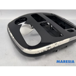 Renault - Clio - Radioblende