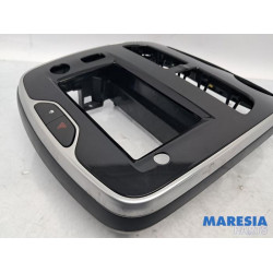 Renault - Clio - Radioblende