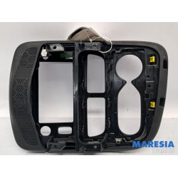 Renault - Clio - Radioblende