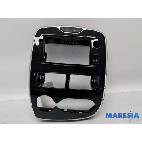 Renault - Clio - Radioblende