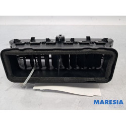 Renault - Clio - Luchtrooster Dashboard