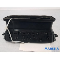 Renault - Clio - Luchtrooster Dashboard