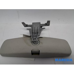 Renault - Clio - Binnenspiegel