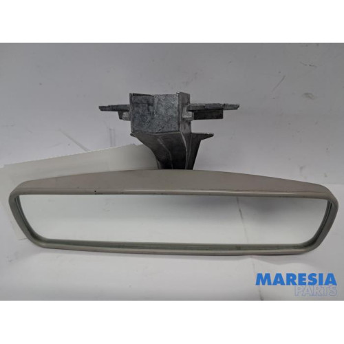 Renault - Clio - Binnenspiegel