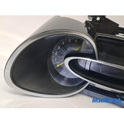 Renault - Clio - Instrumentenpaneel