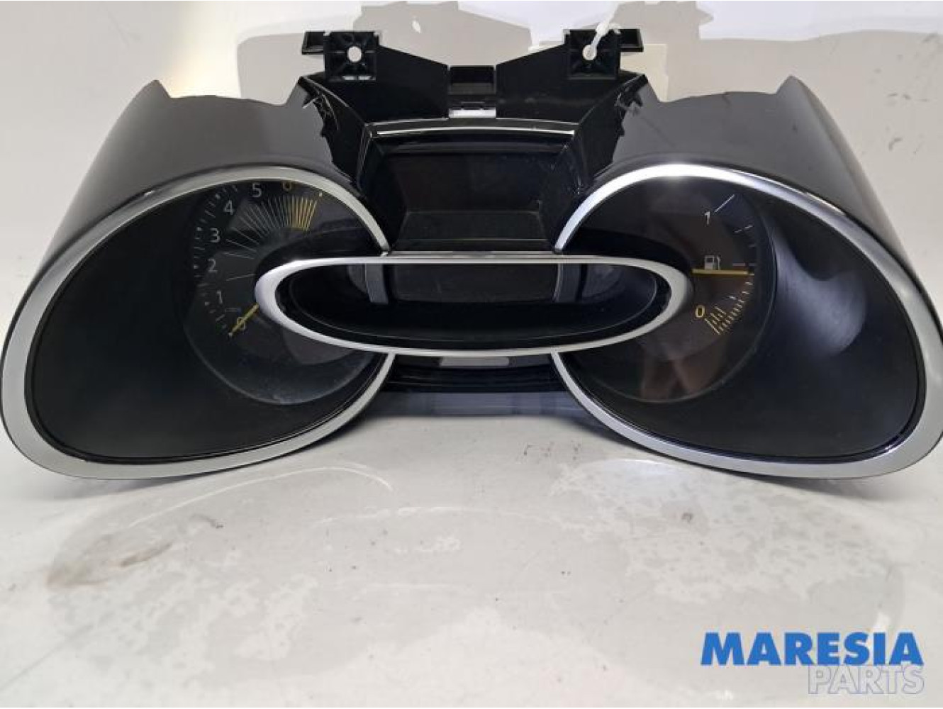 Renault - Clio - Instrumentenpaneel