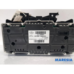 Renault - Clio - Instrumentenpaneel