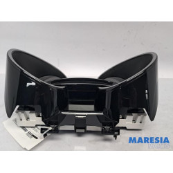 Renault - Clio - Instrumentenpaneel