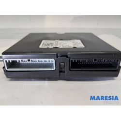 Renault - Clio - Module climatronic