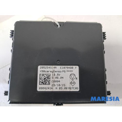 Renault - Clio - Module climatronic