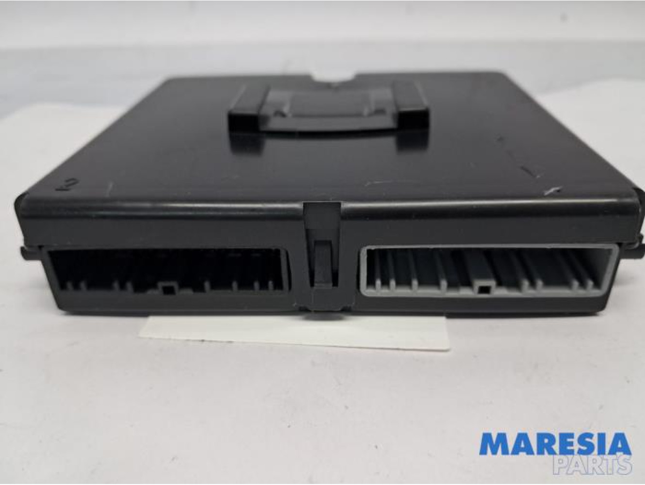 Renault - Clio - Module climatronic