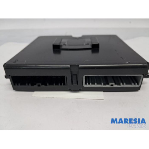 Renault - Clio - Module climatronic