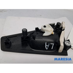 Renault - Clio - Portiergreep 4Deurs links-achter