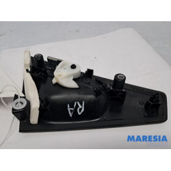 Renault - Clio - Türgriff 4-türig rechts hinten