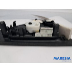 Renault - Clio - Türgriff 4-türig rechts hinten