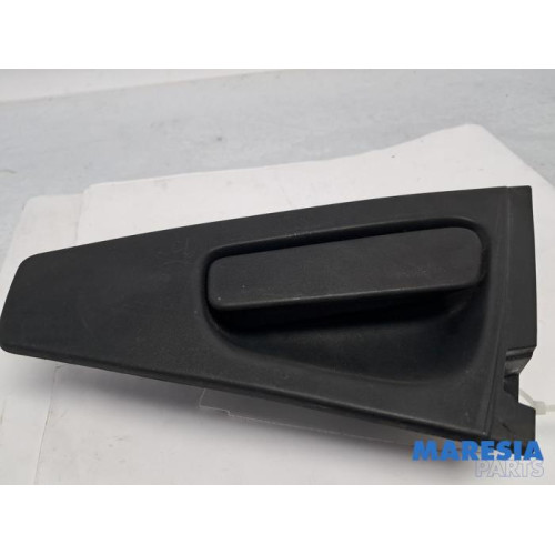 Renault - Clio - Poignée portière 4portes arrière droite