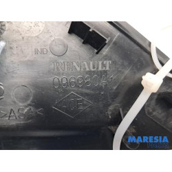 Renault - Clio - Bande décorative