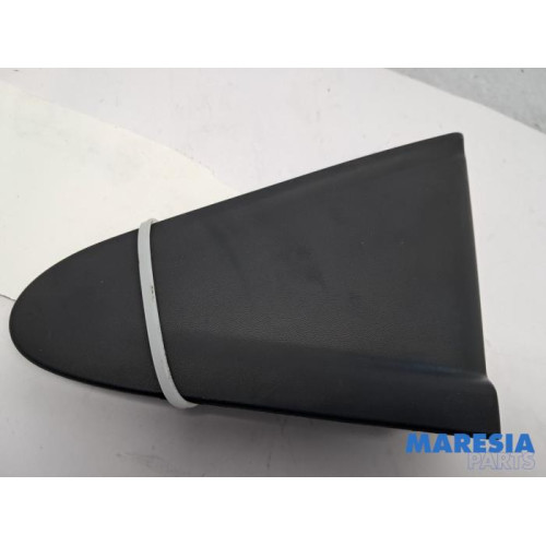 Renault - Clio - Sierstrip