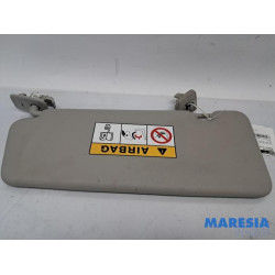 Renault - Clio - Sonnenblende