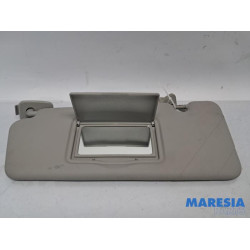 Renault - Clio - Zonneklep