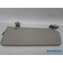 Renault - Clio - Zonneklep