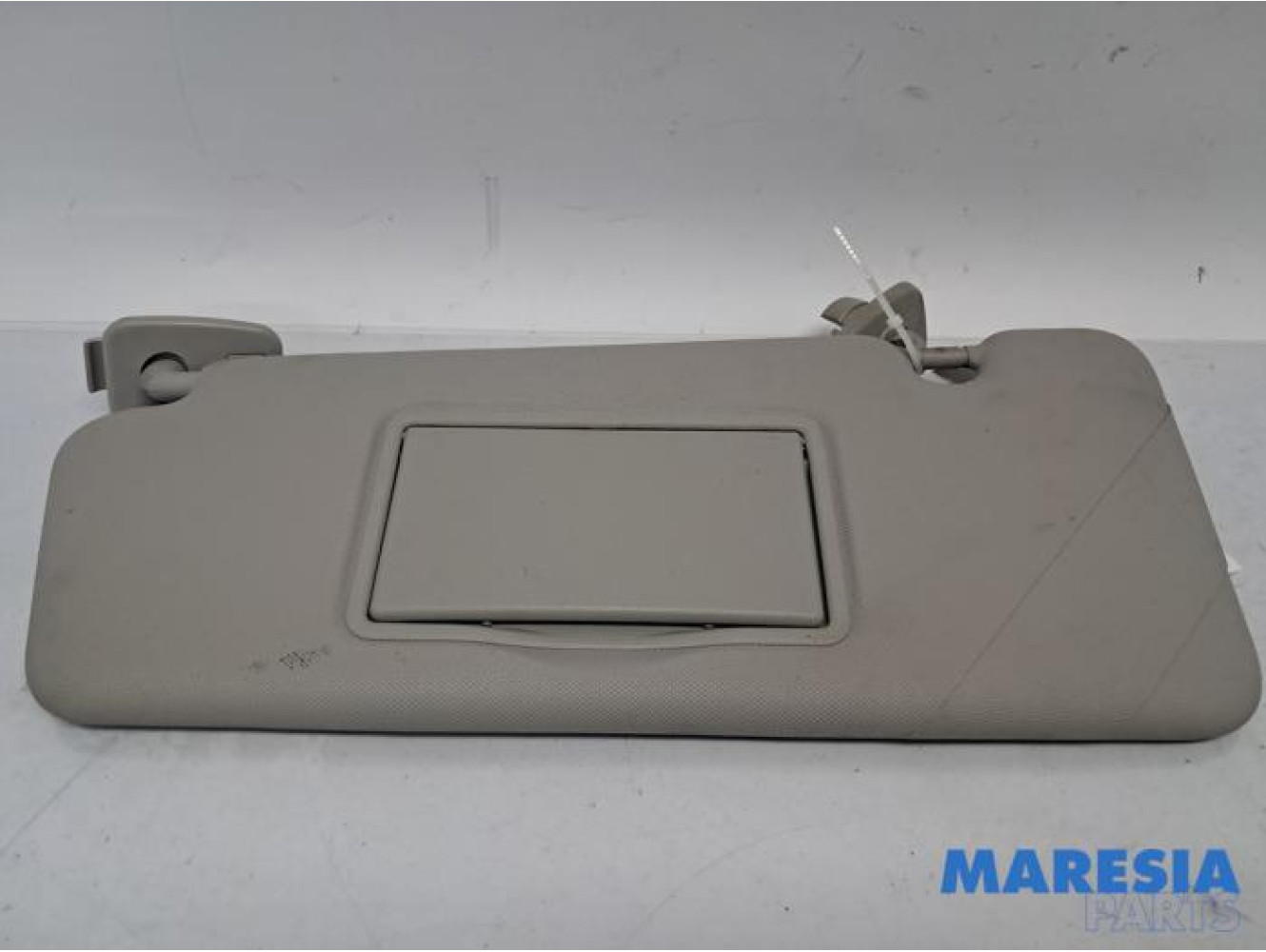 Renault - Clio - Zonneklep