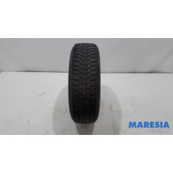 Citroen - C3 - Winterreifen