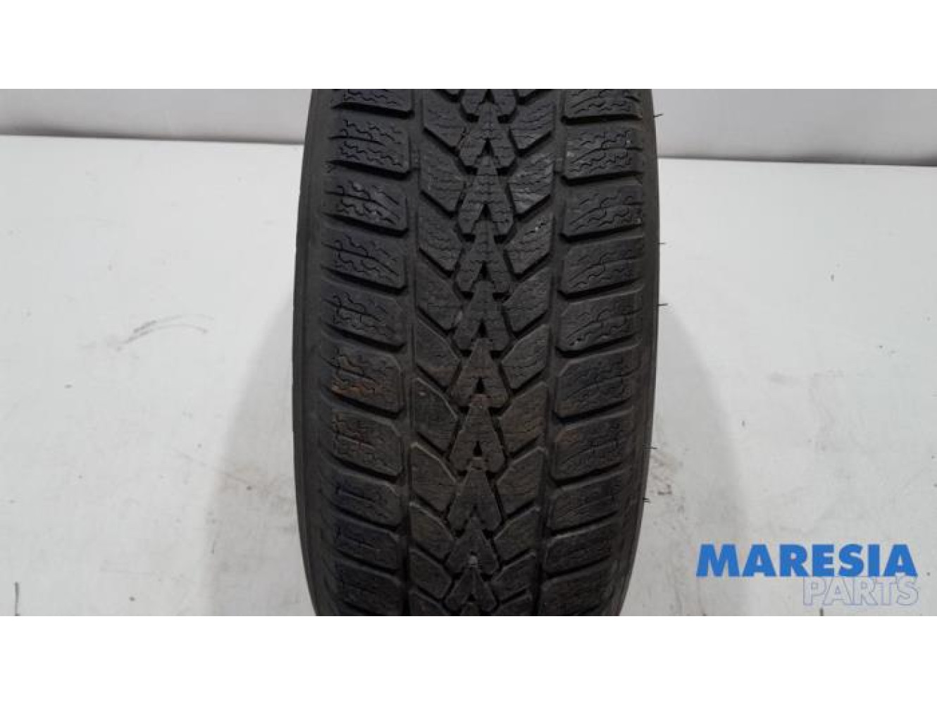 Citroen - C3 - Winterreifen