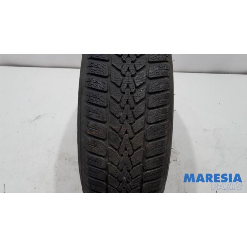 Citroen - C3 - Winterreifen