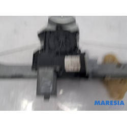 Renault - Clio - Ruitmechaniek 4Deurs links-voor