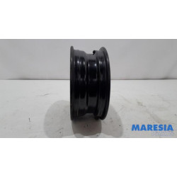 Citroen - C3 - Felge