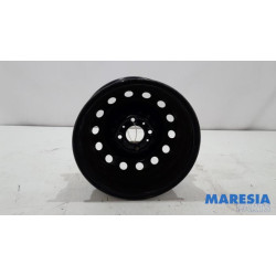 Citroen - C3 - Felge