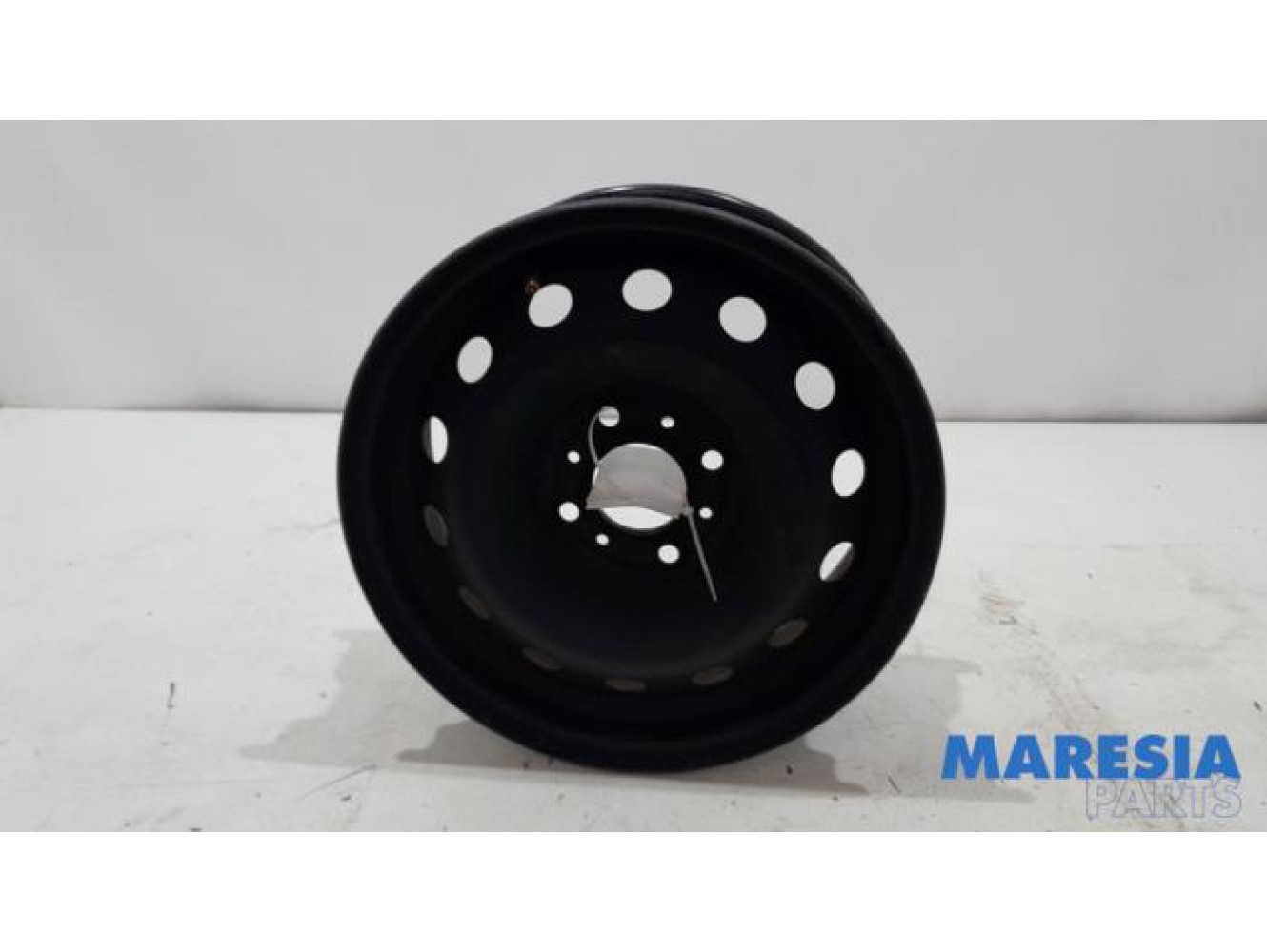 Citroen - C3 - Felge